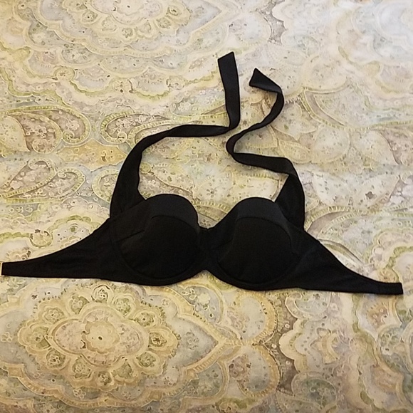 Victoria's Secret Other - Victoria's Secret Bikini top 34D Victoria's Secret Other - Victoria's Secret Bikini top 34D